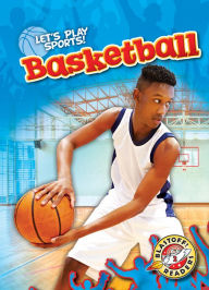 Title: Basketball, Author: Thomas K. Adamson
