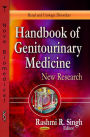 Handbook of Genitourinary Medicine: New Research