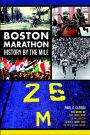Boston Marathon History by the Mile