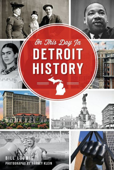 On This Day in Detroit History