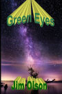 GREEN EYES