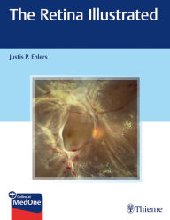 Free mobile ebooks downloads The Retina Illustrated by Justis Ehlers 9781626238312 (English Edition) iBook ePub PDF