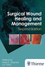 Surgical Wound Healing and Management