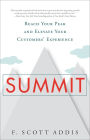 Summit: Reach Your Peak and Elevate Your Customers' Experience