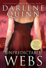 Unpredictable Webs: Book 4 of the Webs Series