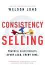 Consistency Selling: Powerful Sales Results. Every Lead. Every Time.
