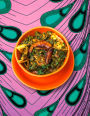 Alternative view 3 of The Art of Fufu: A Guide to the Culture and Flavors of a West African Tradition