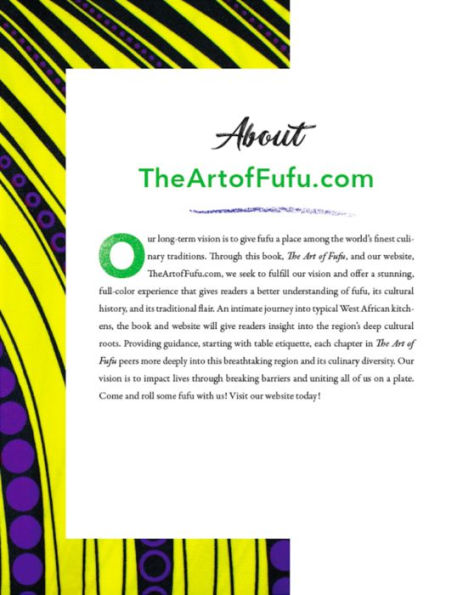 The Art of Fufu: A Guide to the Culture and Flavors of a West African Tradition