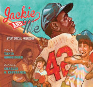 Title: Jackie and Me: A Very Special Friendship, Author: Tania Grossinger