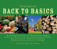 Back to Basics: A Complete Guide to Traditional Skills