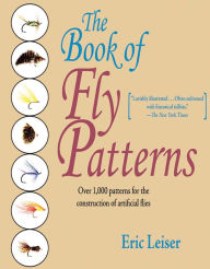 The Book of Fly Patterns