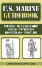 U.S. Marine Guidebook