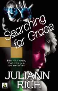 Title: Searching for Grace, Author: Juliann Rich