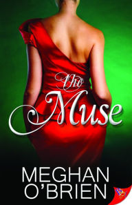 Title: The Muse, Author: Meghan O'Brien
