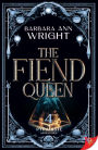 The Fiend Queen (Katya and Starbride Series #4)