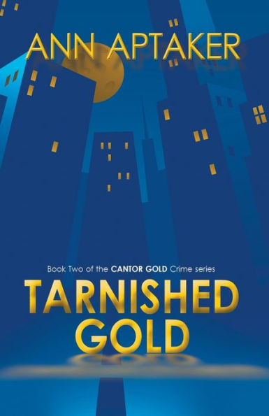 Tarnished Gold