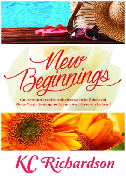 New Beginnings