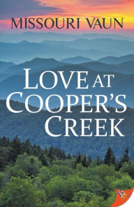 Title: Love at Cooper's Creek, Author: Missouri Vaun