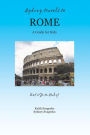 SYDNEY TRAVELS TO ROME: A Guide for Kids - Let's Go to Italy Series!