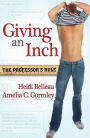 Giving an Inch