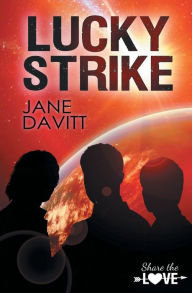 Title: Lucky Strike, Author: Jane Davitt