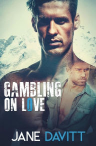 Title: Gambling on Love, Author: Jane Davitt