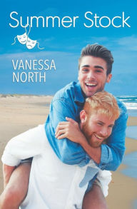 Title: Summer Stock, Author: Vanessa North