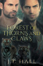 Forest of Thorns and Claws