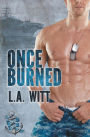 Once Burned (Anchor Point Series #6)