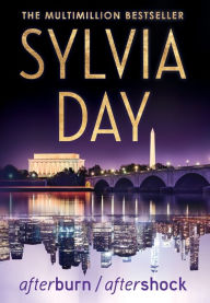 Title: Afterburn / Aftershock, Author: Sylvia Day
