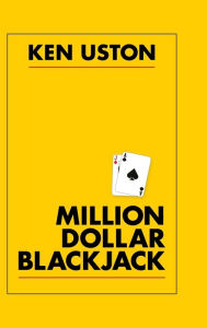 Title: Million Dollar Blackjack, Author: Ken Uston