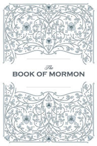 Title: Book of Mormon. Facsimile Reprint of 1830 First Edition, Author: Joseph Smith Jr