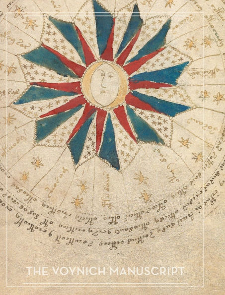 The Voynich Manuscript: Full Color Photographic Edition