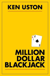Title: Million Dollar Blackjack, Author: Ken Uston