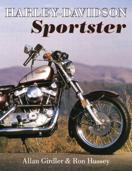 Harley-Davidson Sportster