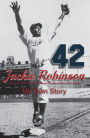 Jackie Robinson: My Own Story