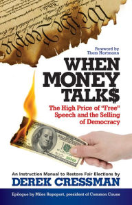 Title: When Money Talks: The High Price of 