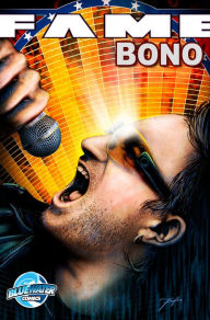 Title: FAME: Bono, Author: Michael L. Frizell