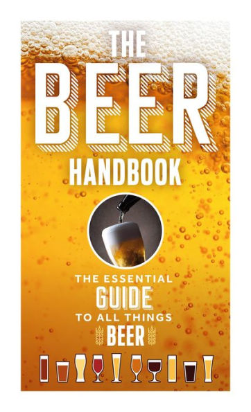 The Beer Handbook