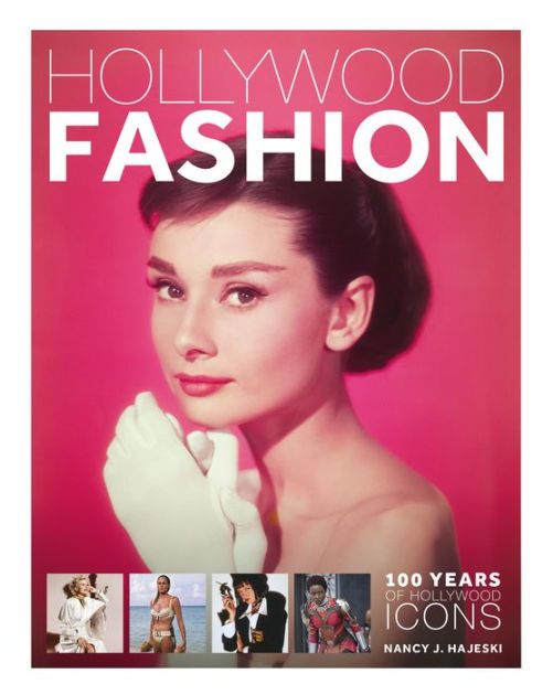 The Best of Hollywood Fashion [Book]