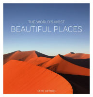 Title: World's Most Beautiful Places, Author: Gifford