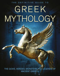 Title: Greek Mythology, Author: Moore