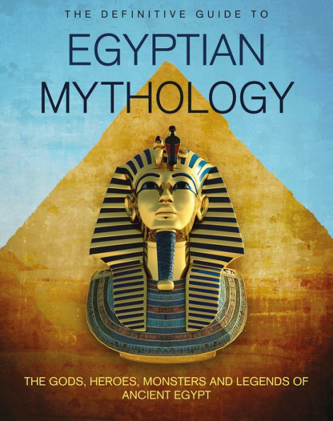 Egyptian Mythology