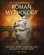 Definitive Guide to Roman Mythology
