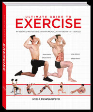 Title: Ultimate Guide to Exercise, Author: Tambini