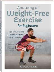 Title: Weight-Free Exercise for Beginners, Author: Tambini
