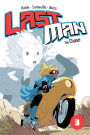 The Chase (Last Man Series #3)
