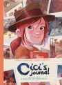Cici's Journal: The Adventures of a Writer-in-Training