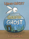 Alternative view 1 of Goldfish Ghost