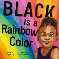 Free ebook file download Black Is a Rainbow Color RTF 9781626726314